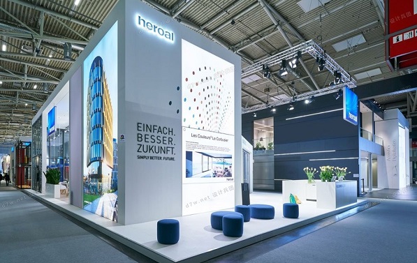 展臺(tái)展柜設(shè)計(jì)制作