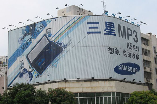 uv噴繪是什么工藝