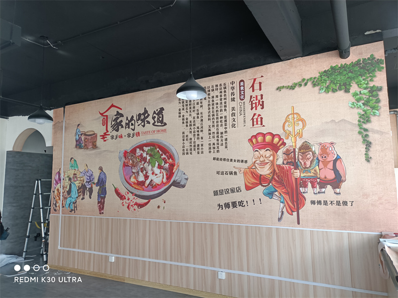 洛陽(yáng)噴繪制作畫面兩錯(cuò)位的原因及解決辦法是什么？