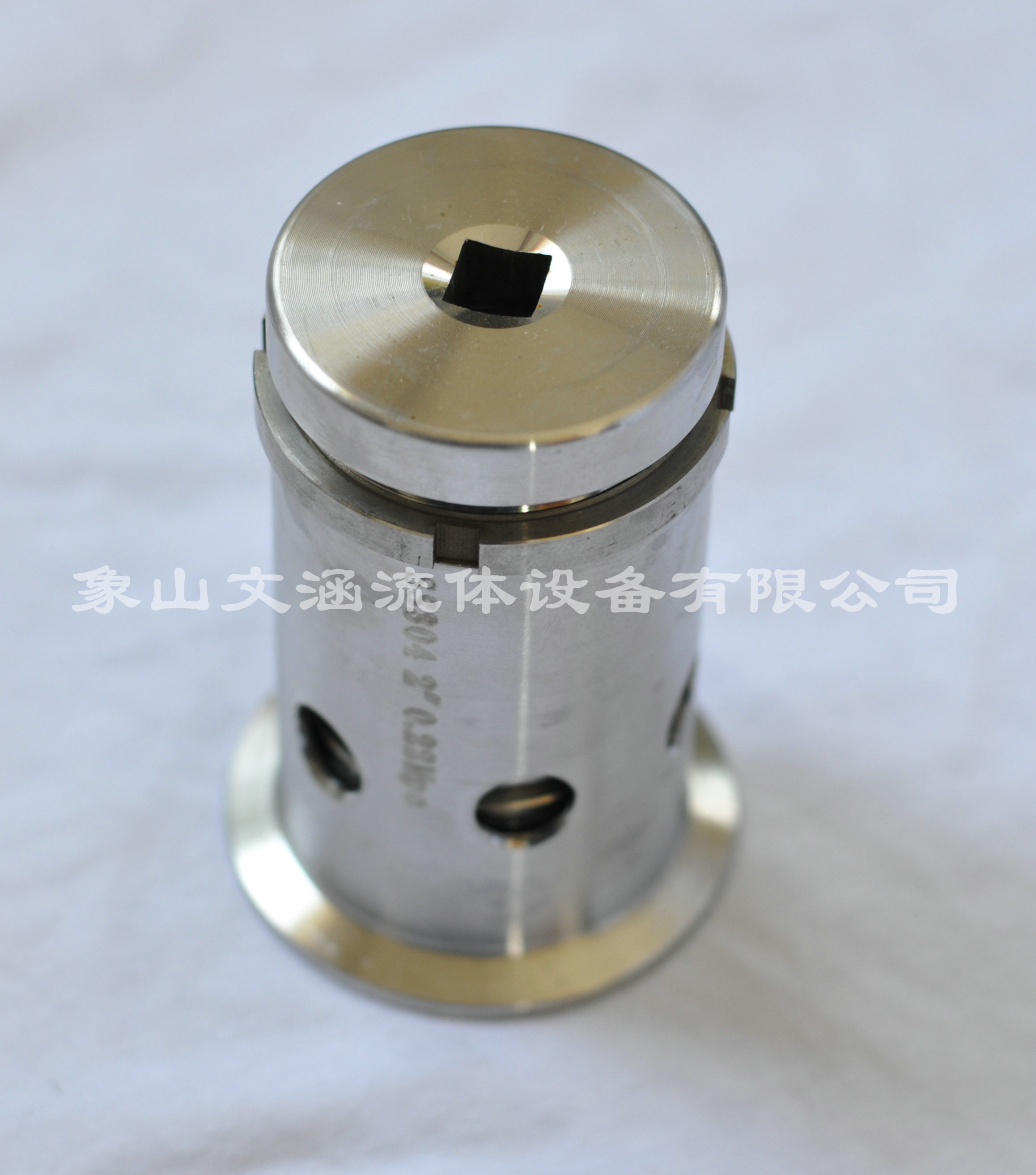 呼吸閥的內(nèi)部構造及類型