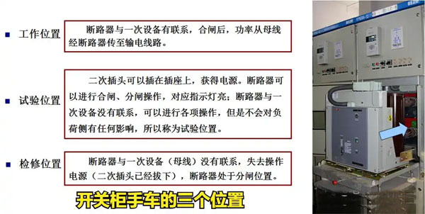 安徽高壓開關柜