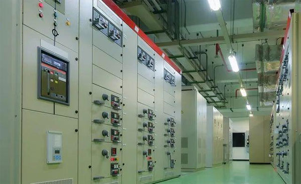 電氣設備