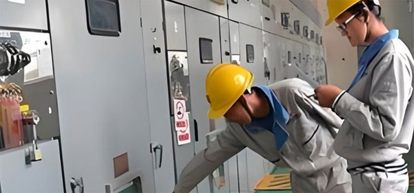 電氣設備
