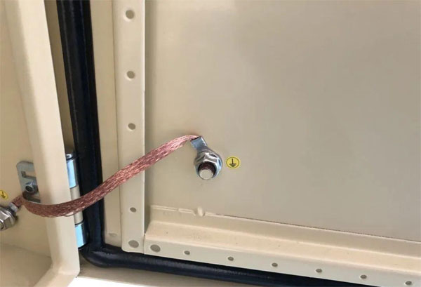 設(shè)備電氣