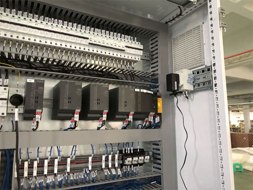 非標設備電氣