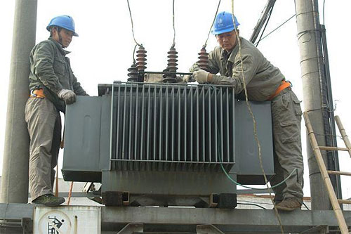 合肥仁楷電氣