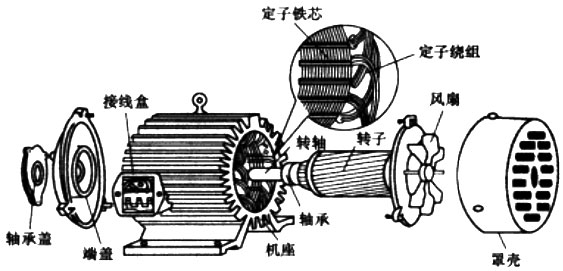合肥仁楷電氣