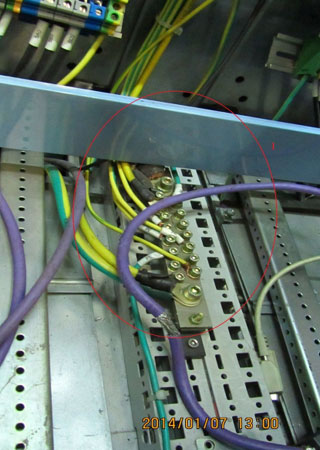 安徽成套電氣設備