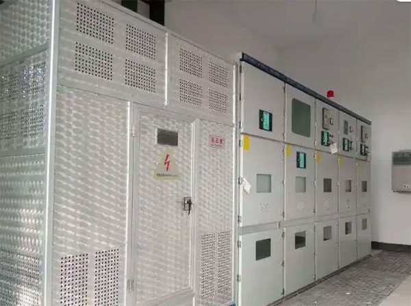 合肥仁楷智能